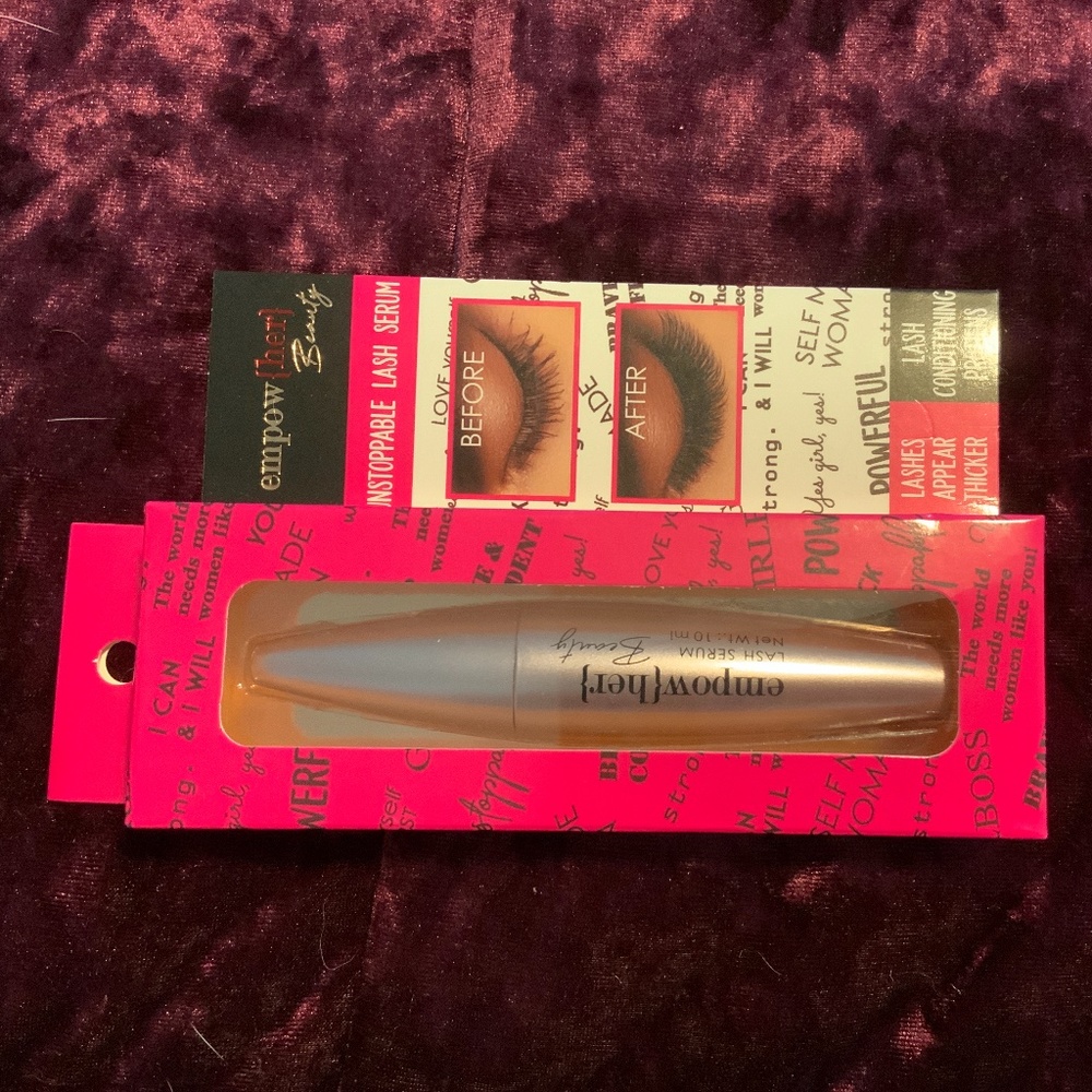 EMPOW{HER} BEAUTY LASH SERUM